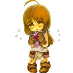 ragnarok online fan art