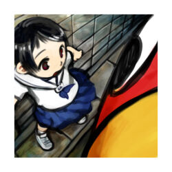 kyoro-chan from original
