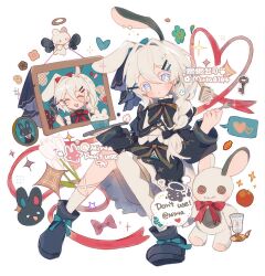 original fan art
