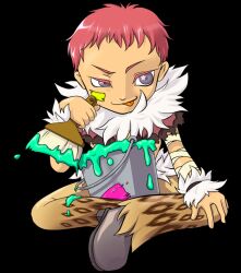 ragnarok online fan art
