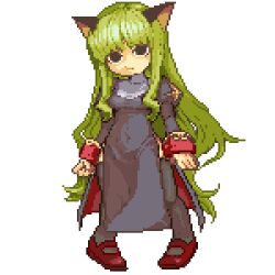 priest (ragnarok online) from ragnarok online by oyama yoihaya