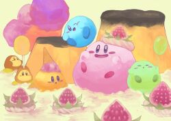 kirby from kirby (series)