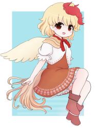 niwatari kutaka from touhou by azuma meri