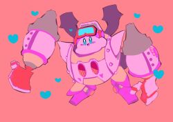 kirby from kirby (series)