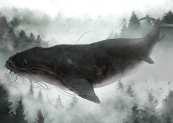original fan art