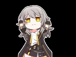 stelle (honkai: star rail) from honkai: star rail