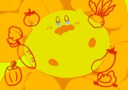 kirby from kirby (series)