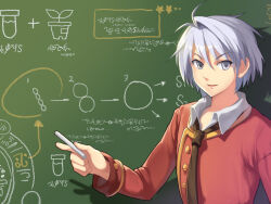 joshua von arnim from tales weaver by caesty