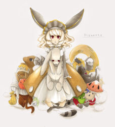 baphomet jr from ragnarok online