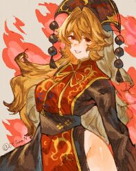 junko (touhou) from touhou