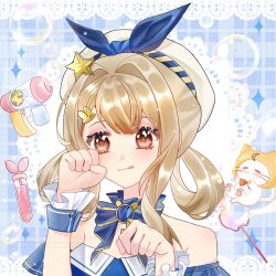 momo (nikki) from nikki (series)
