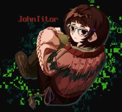 reverse:1999 fan art