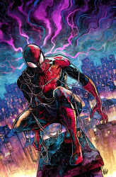 spider-man from marvel by vinartwork