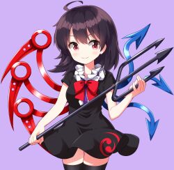 houjuu nue from touhou by ruu (tksymkw)