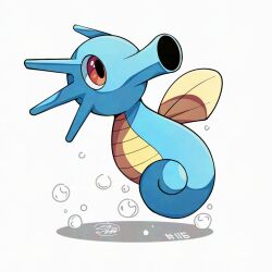 horsea from pokemon