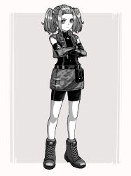 shania (xenoblade) from xenoblade chronicles (series)