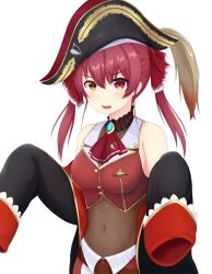 houshou marine from hololive