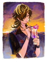 aimono jyushi from hypnosis mic
