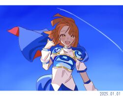 arle nadja from madou monogatari