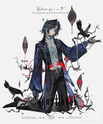 original fan art