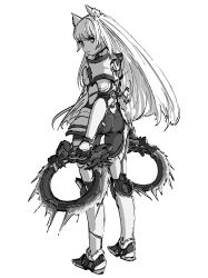xenoblade chronicles (series) fan art