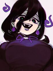 hex maniac (pokemon legends: z-a) from pokemon