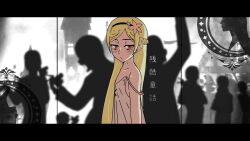 kiss-shot acerola-orion heart-under-blade from monogatari (series) by sonikkusupin