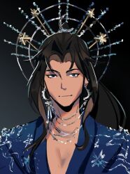 tianguan cifu fan art
