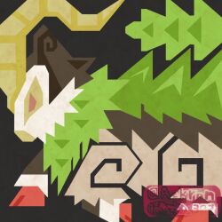 gogoat from pokemon