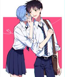 ayanami rei from neon genesis evangelion by yoshio 296