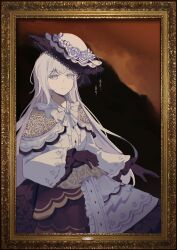 mahou shoujo no majo saiban fan art