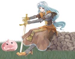 poring from ragnarok online