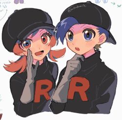 ethan (pokemon) from pokemon by mikakami1e