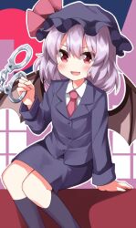 remilia scarlet from iosys by ruu (tksymkw)