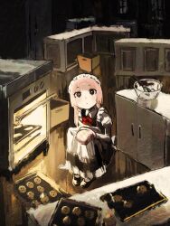 kaf (kamitsubaki studio) from kamitsubaki studio