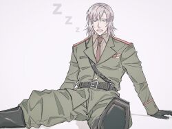 metal gear (series) fan art