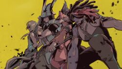 adelbert steiner from final fantasy