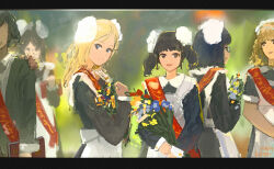 original fan art