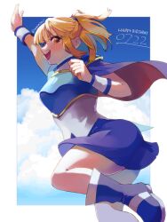 arle nadja from madou monogatari