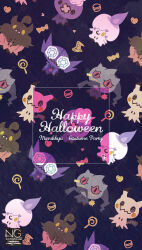 banette from halloween by meme (sleepsheep)