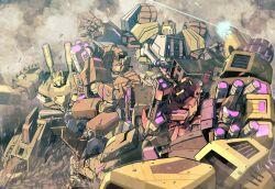 swindle (transformers) from transformers