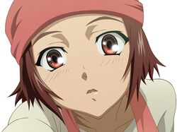 ando aiko from true tears