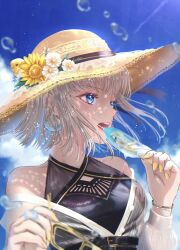 original fan art