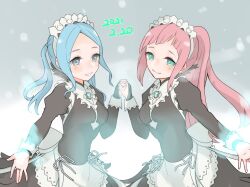 felicia (fire emblem) from fire emblem