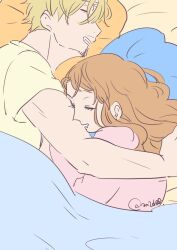 nami (one piece) from one piece by matsuda (louol)