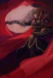 supreme king (yu-gi-oh! gx) from yu-gi-oh!