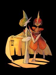 bisharp from pokemon