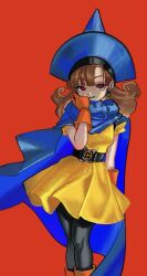 alena (dq4) from dragon quest