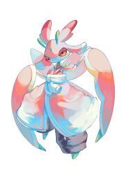 lurantis from pokemon by p9kfxaofqi54546
