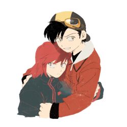 ethan (pokemon) from pokemon